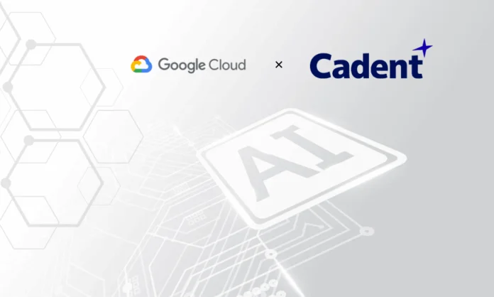 Cadent Collaborates with Google Cloud to Bring Data-Driven Intelligence