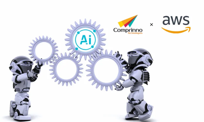 Comprinno and AWS Generative AI Collaboration