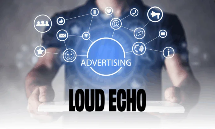 Loud Echo Launches Generative Advertising Platform