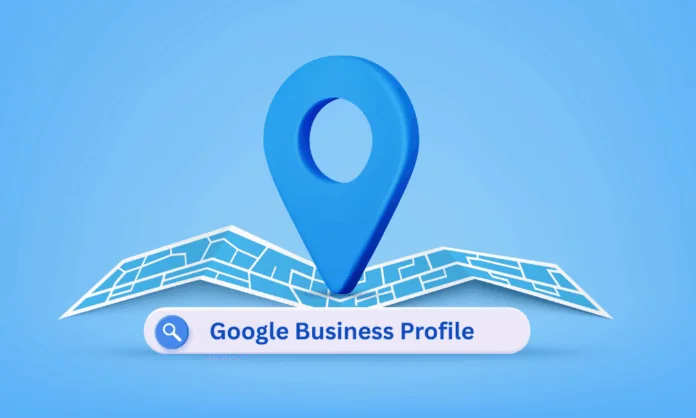 Google Business Profile