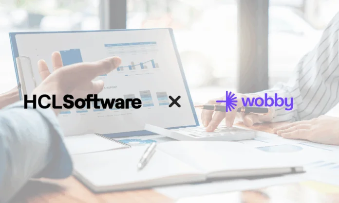 HCLSoftware and Wobby