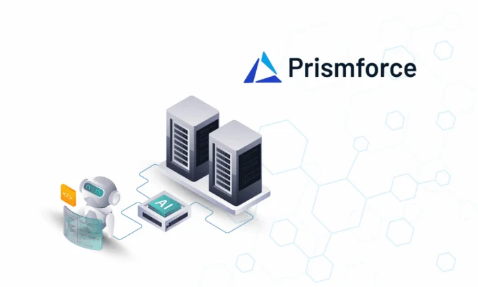 Prismforce Launches Prism MCP Server