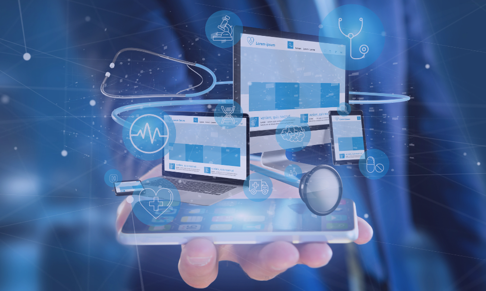 Knowing the Medical Software Development Types and Challenges