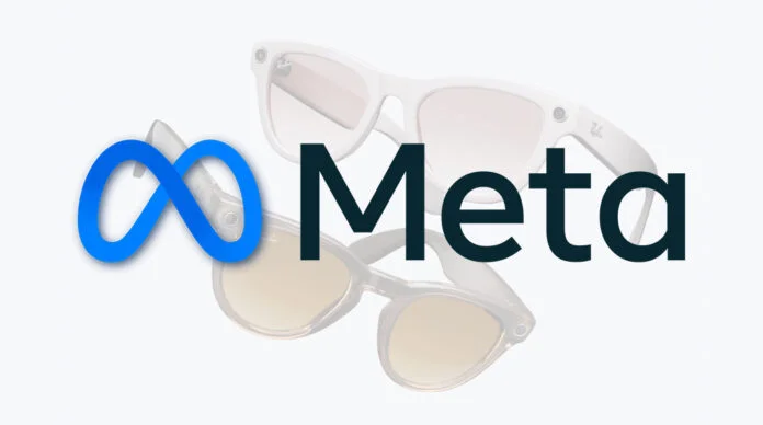 Meta AI Glasses
