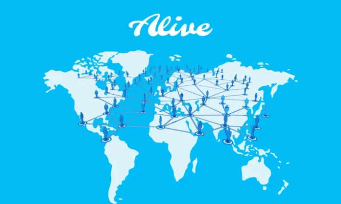 Alive Experience festival India