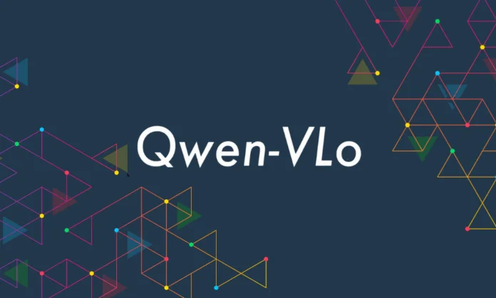 Qwen-VLo