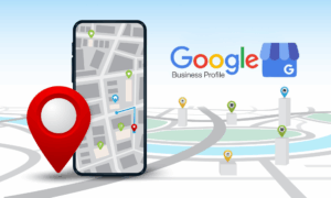 What Is a Google Business Profile
