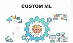 What is Custom ML