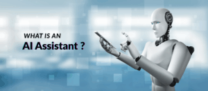 What is an AI Assistant