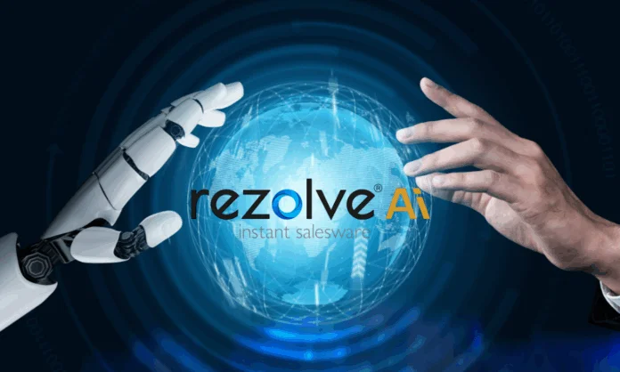 Rezolve Ai Warns Generic LLM Chatbots