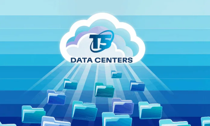T5 Services Data Center