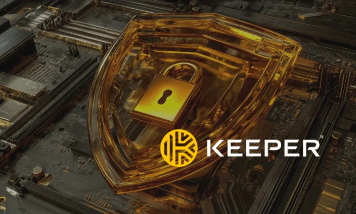 Keeper Security