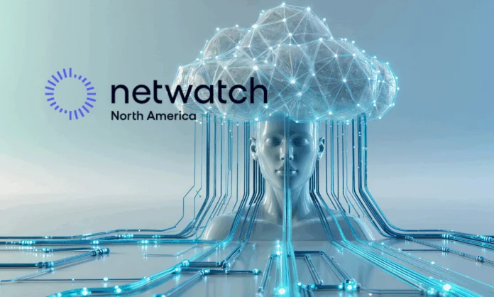 Netwatch AI security
