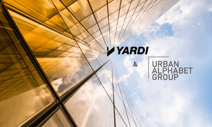 Urban W Ltd adopts Yardi Kube