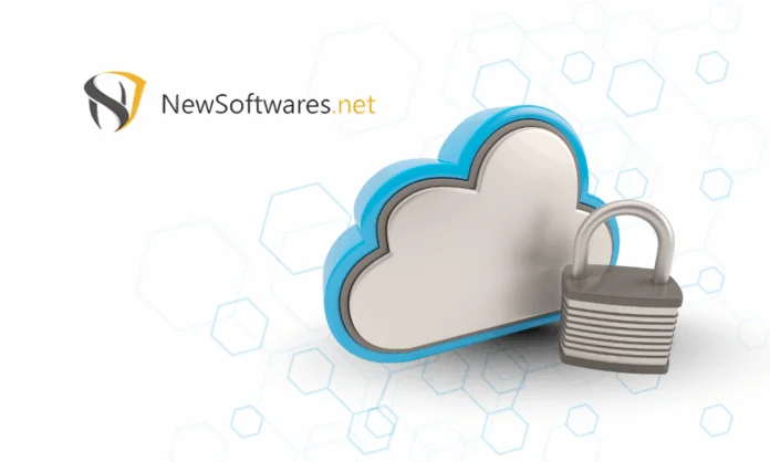 NewSoftwares LLC Releases Folder Lock