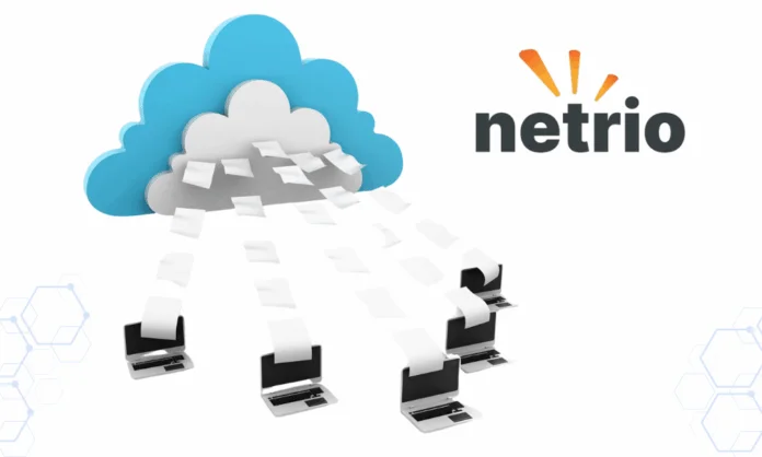 Netrio M&A Technology