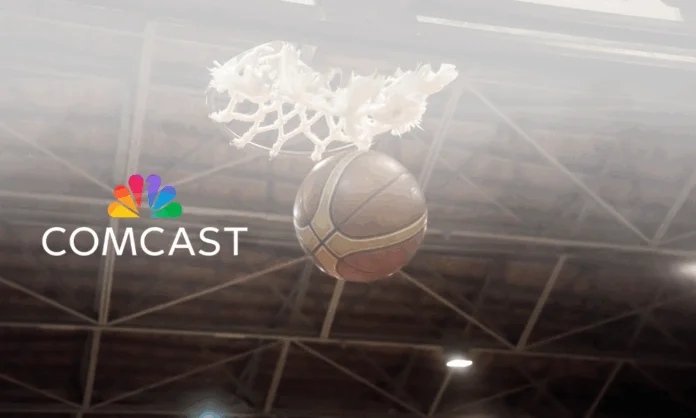 Comcast Media360™ Streamlines Premium Sports Delivery for Operator