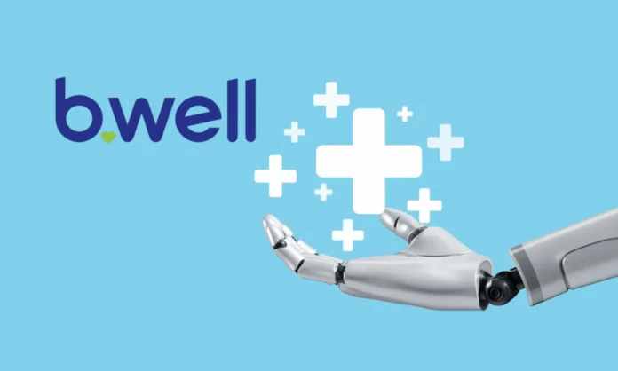 OpenAI Selects b.well to level up AI-Driven Health