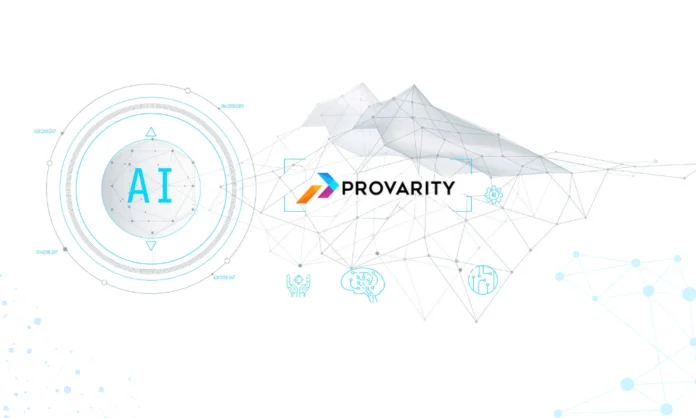 Provarity Launches Instynx an AI-Native Platform