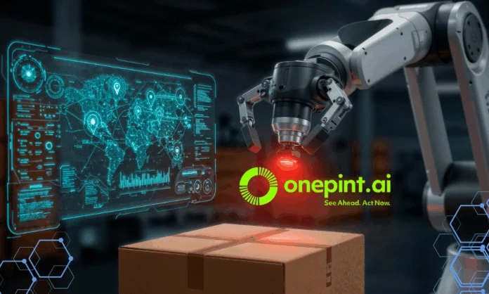 OnePint.ai Partners with IPSY on AI Inventory Platform