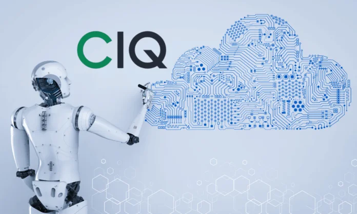 New Fuzzball Service Endpoints by CIQ