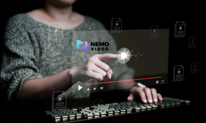NemoVideo First Conversational AI Video Editor