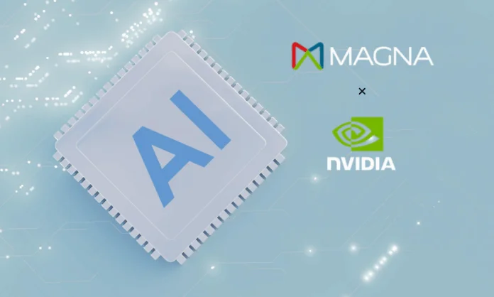 Magna AI Joins NVIDIA Inception Program