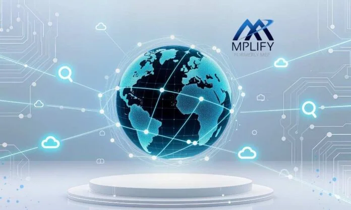 Mplify MEF 3.0 Carrier Ethernet for AI