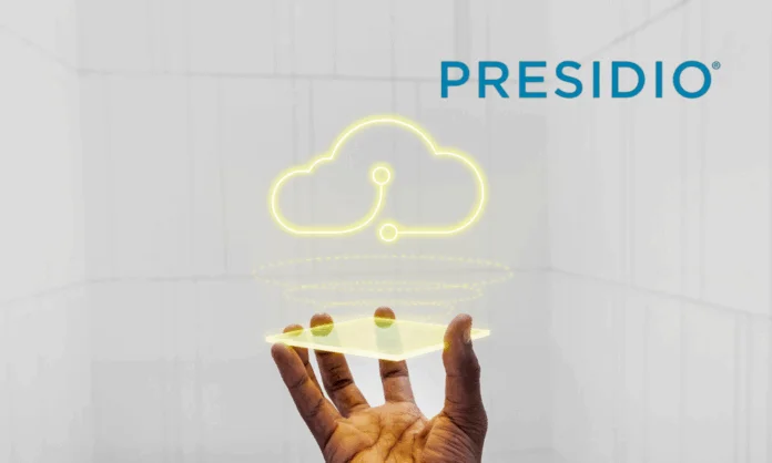 Presidio Intelligent Cloud Management