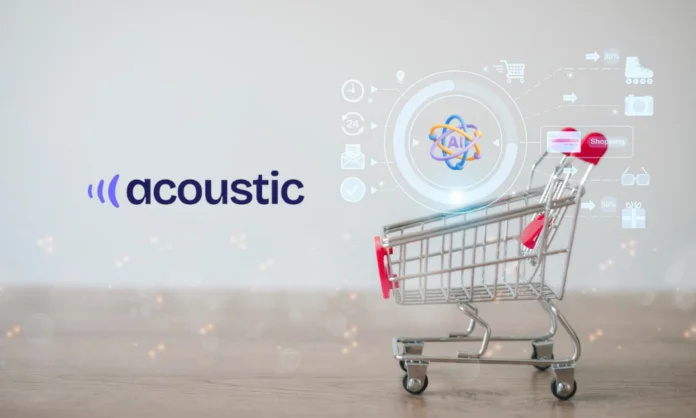 Acoustic Enhances Commerce with Native Integrations