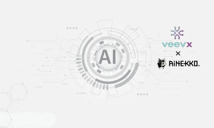 Veevx Merger Expands Ainekko’s Open Silicon Platform