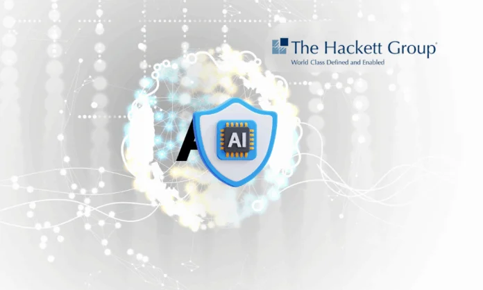 The Hackett Group® Launches XT™ and AIXelerator™ Gen AI-Assisted Platforms