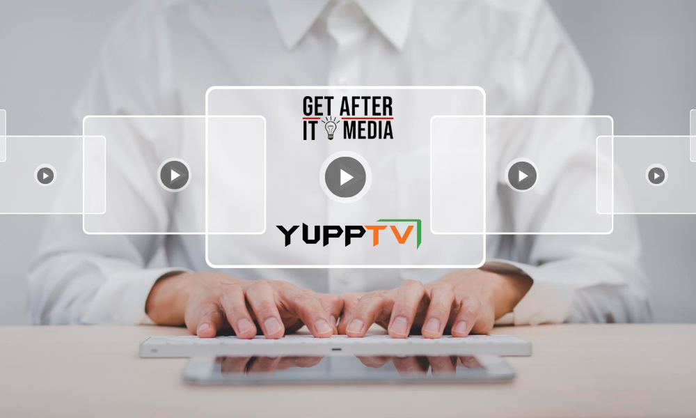 Yupp Video Services and GAIM to Launch Heartland+ OTT App