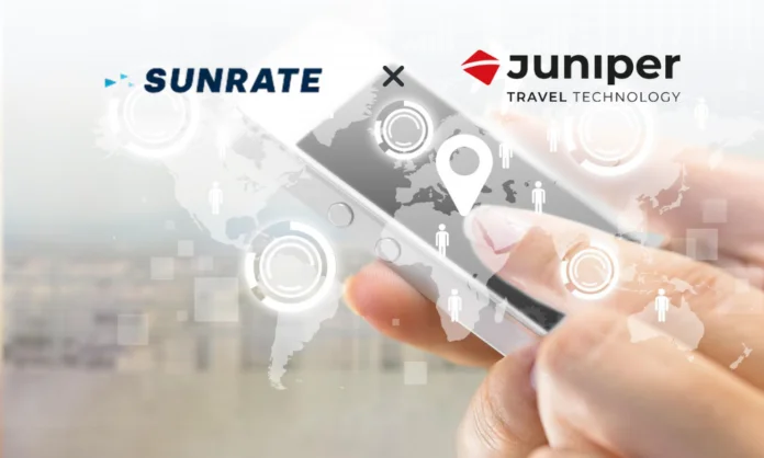 SUNRATE and Juniper Enable Global Payment Integration