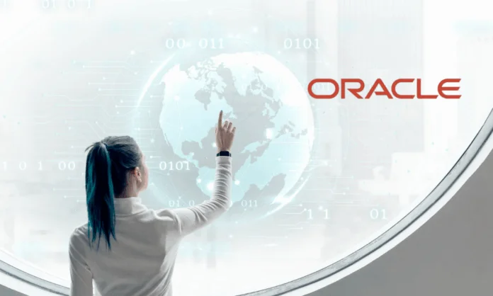 Oracle's AI-Driven Supply Chain