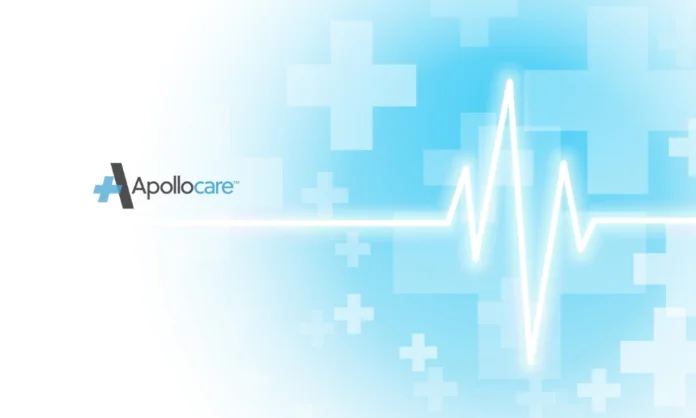Apollo Care eStrat acquisition 2026