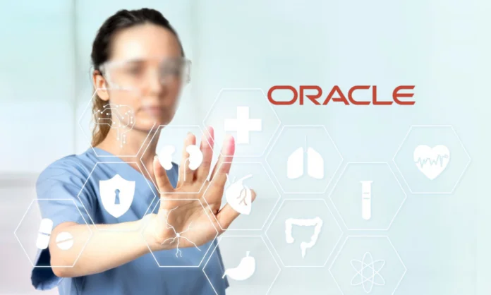 Alrajhi Medicine Advances Patient Care with Oracle