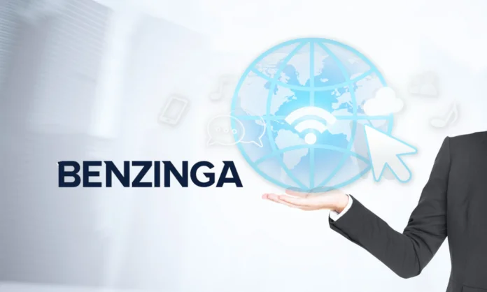 Benzinga Expands news delivery infrastructure