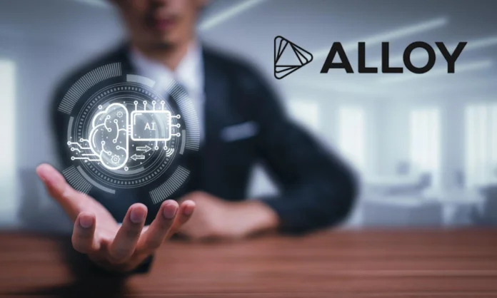 Alloy Rolls Out AI Assistant for Compliance Teams