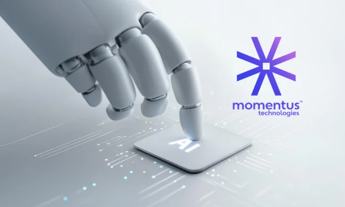 Momentus Technologies launches Ask Mo an AI-Powered Platform