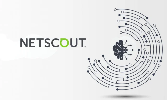 NETSCOUT Advances AI-Ready Smart Data Solutions