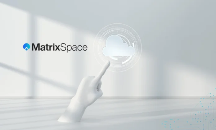 MatrixSpace AI Software Platform