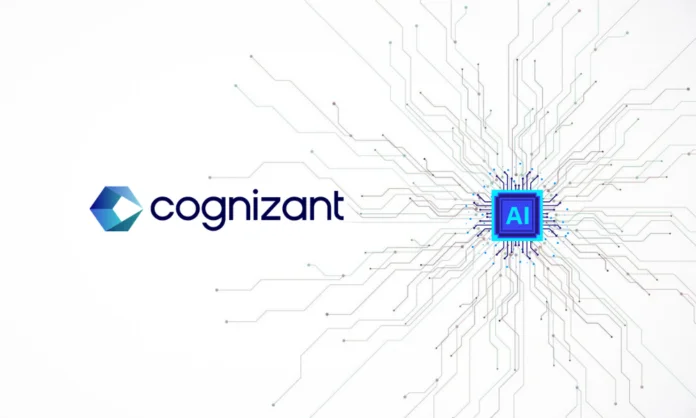 Cognizant Secures Global AI Workplace Mandate