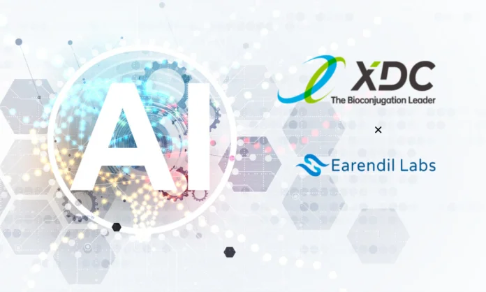 AI Biotech Earendil Partners WuXi XDC on ADCs