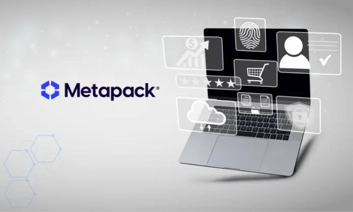 Metapack Launches AI Tools for Delivery Data Control