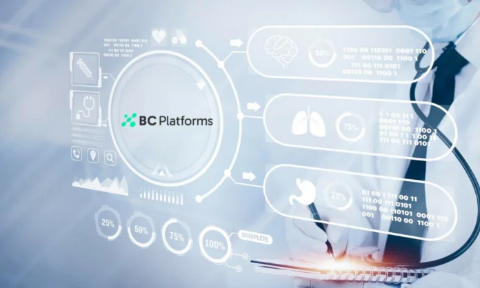 BC Platforms Multi-Omics Data infrastructure