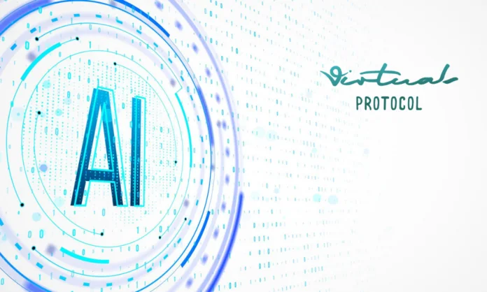 AI Agent Commerce Network Launched by Virtuals