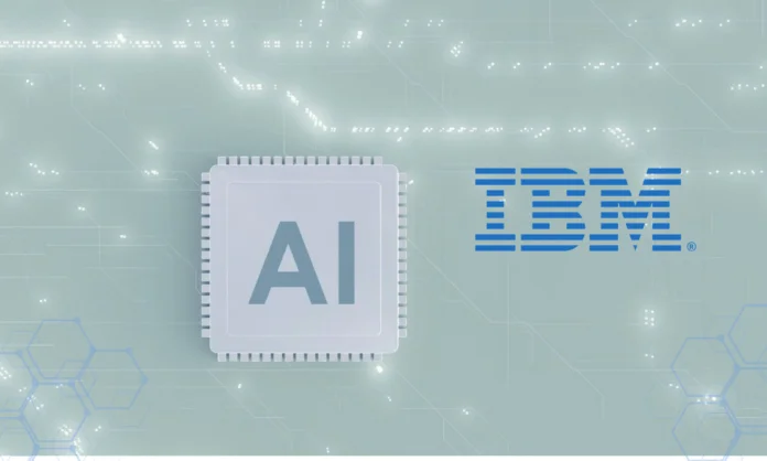 IBM Debuts Agentic AI-Powered FlashSystem