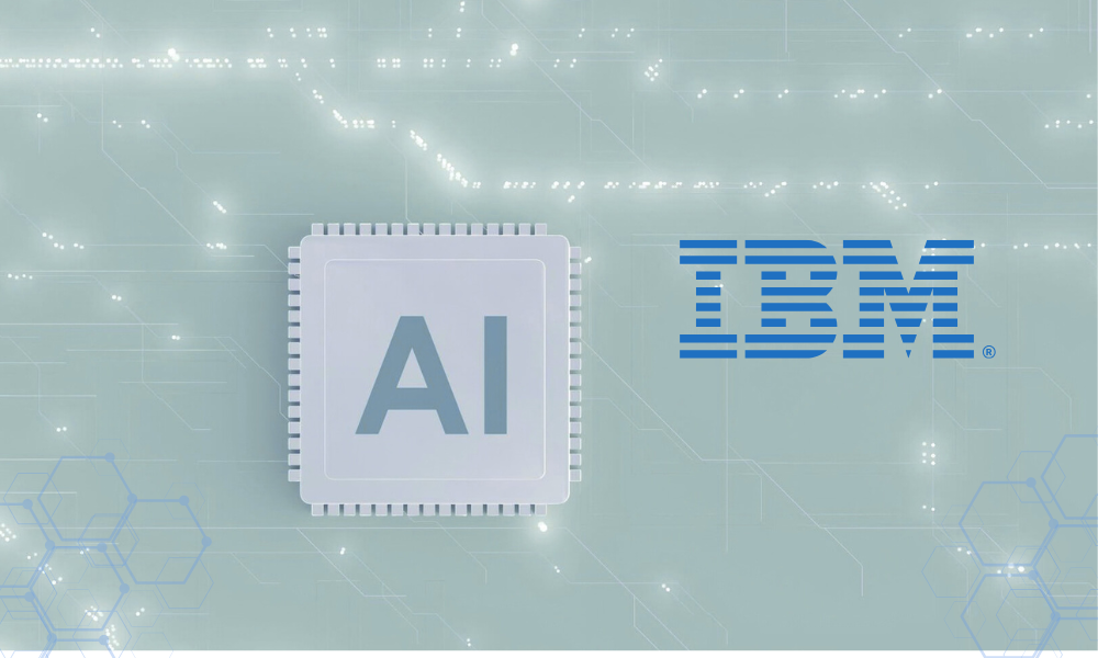 Ibm Today IBM Unveils Agentic AI FlashSystem 5600, 7600, 9600.