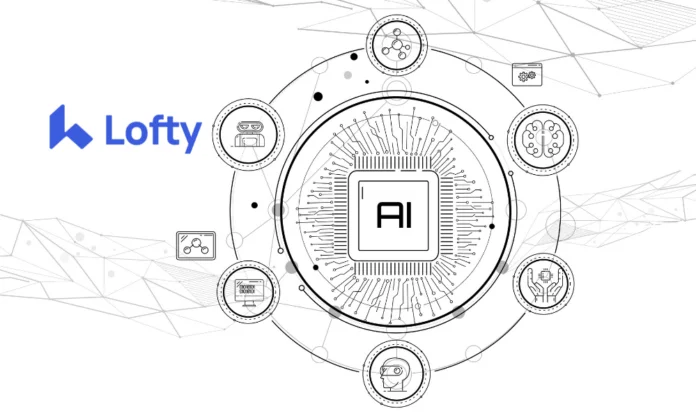 Lofty launches First Agentic AI Operating System